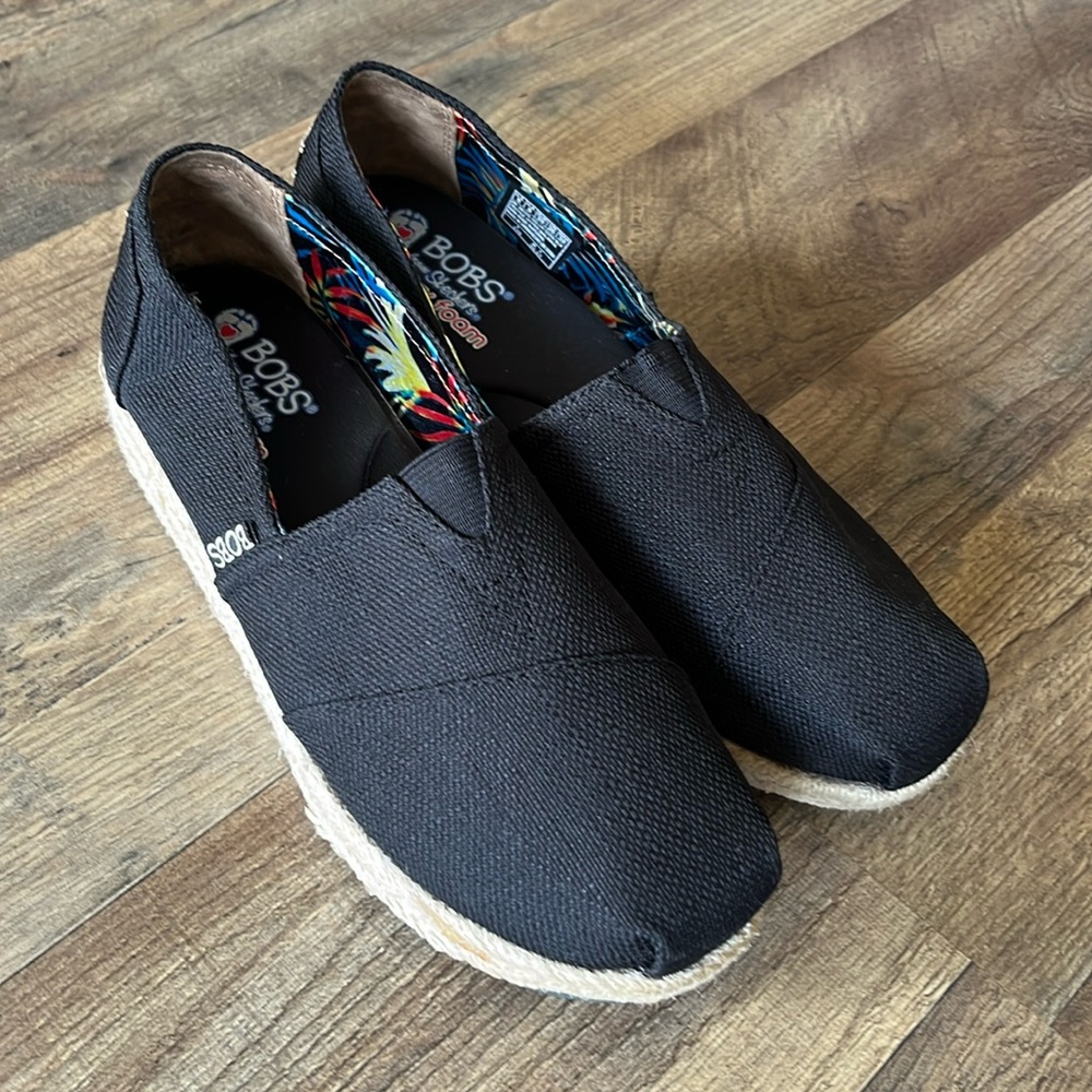 Bobs from Sketchers Slip-On Shoes